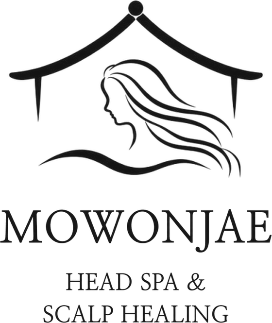 MOWONJAE — Head Spa & Scalp Healing