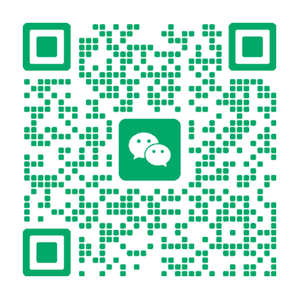 WeChat QR — MOWONJAE.SEOUL