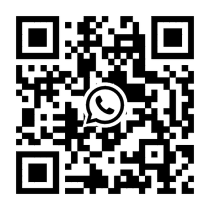 WhatsApp QR — MOWONJAE.SEOUL